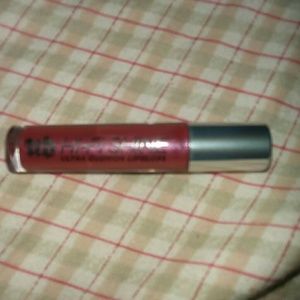 Mini urban decay hi fi shine lip gloss in naked